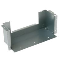 Picture of OEM General Electric (GE) WC01X21100 Fan Cover