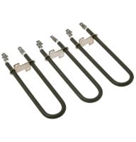 Picture of OEM General Electric (GE) WC01X21103 Catalyst Heating Element