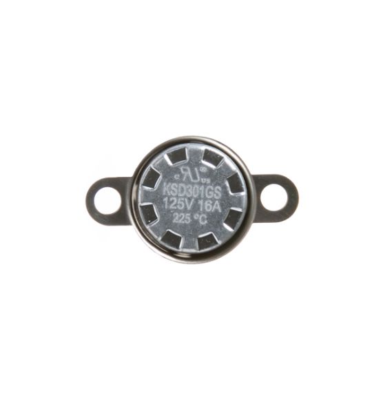 Picture of OEM General Electric (GE) WC01X21093 Igniter Thermal Cut Out