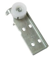 Picture of OEM General Electric (GE) WR13X37800 Bottom Right Hinge &