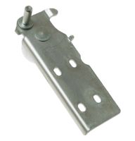 Picture of OEM General Electric (GE) WR13X37800 Bottom Right Hinge &