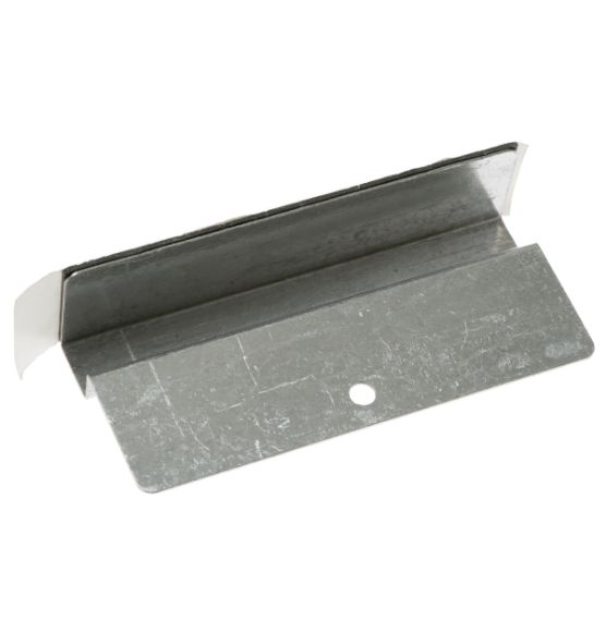 Picture of OEM General Electric (GE) WB34X34996 Bracket And Tape Asm