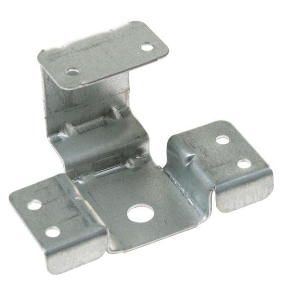 Picture of OEM General Electric (GE) WB37X30911 Bracket Backer