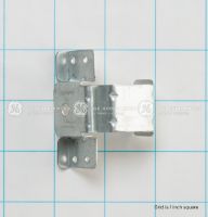 Picture of OEM General Electric (GE) WB37X30911 Bracket Backer
