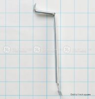 Picture of OEM General Electric (GE) WB34X37999 Bracket Control