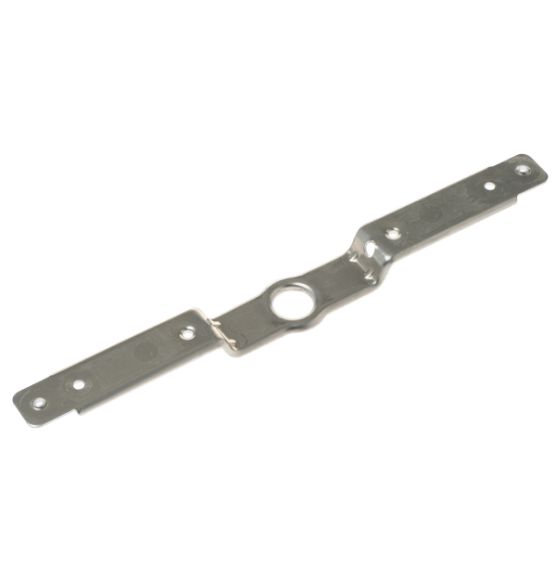 Picture of OEM GE Bracket Fan Evap WR17X12507