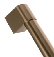 Picture of OEM General Electric (GE) WD09X30979 Brushed Bronze Lower