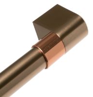 Picture of OEM General Electric (GE) WD09X30980 Brushed Bronze Upper