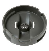 Picture of OEM General Electric (GE) WC02X20560 Brushed Stainless Carafe