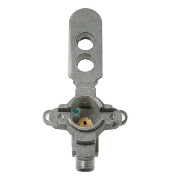 Picture of OEM General Electric (GE) WB28X32488 Burner Injet Asm