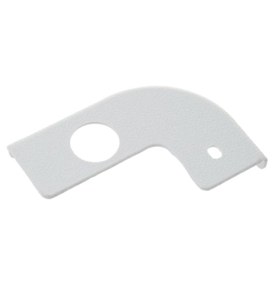 Picture of OEM GE Cap Door Lh Ww WR02X27280