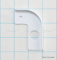 Picture of OEM GE Cap Door Lh Ww WR02X27280