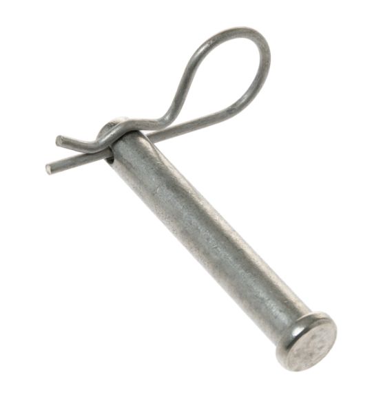 Picture of OEM General Electric (GE) WR02X29307 Clevis Pin