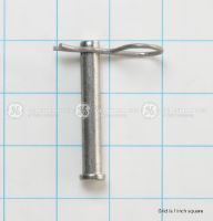 Picture of OEM General Electric (GE) WR02X29307 Clevis Pin