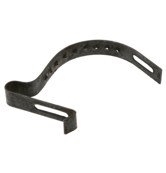 Picture of OEM General Electric (GE) WE01X27977 Cliptension Arm