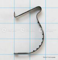 Picture of OEM General Electric (GE) WE01X27977 Cliptension Arm