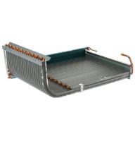Picture of OEM General Electric (GE) WJ88X30603  Condenser Assy