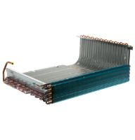 Picture of OEM General Electric (GE) WJ88X30603  Condenser Assy