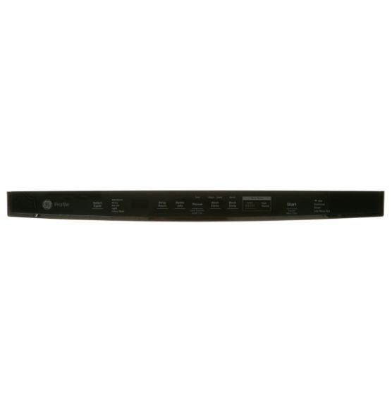 Picture of OEM General Electric (GE) WD21X31140 Configured Top Ui Control