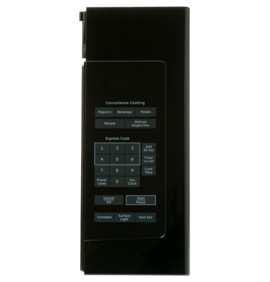 Picture of OEM GE Control Asm Bb WB56X21800