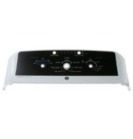 Picture of OEM General Electric (GE) WH22X31217 Control Panel