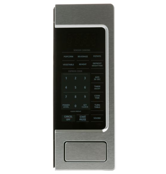 Picture of OEM GE Control Panel A WB56X25219