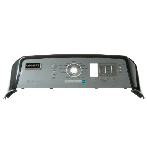 Picture of OEM General Electric (GE) WH22X32758 Control Panel Diamond
