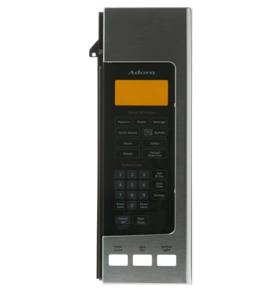 Picture of OEM GE Control Panel Sub WB56X20764