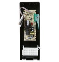 Picture of OEM General Electric (GE) WB56X32346 Control Panel White Matte