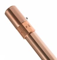 Picture of OEM General Electric (GE) WB15X40729 Copper Handle