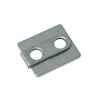 Picture of OEM General Electric (GE) WR02X32829 Center Support Bracket