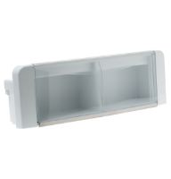 Picture of OEM General Electric (GE) WR71X33507 Dairy Bin 48