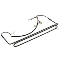 Picture of OEM General Electric (GE) WR51X39445 Defrost Heater & Harness