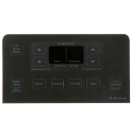 Picture of OEM General Electric (GE) WR55X30708 Dispenser Interface &