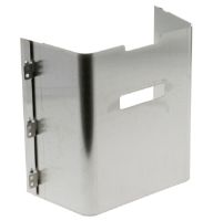 Picture of OEM General Electric (GE) WR17X37547 Dispenser Recess