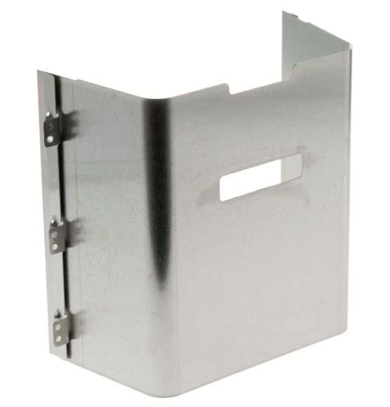 Picture of OEM General Electric (GE) WR17X37547 Dispenser Recess