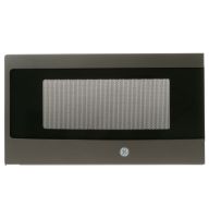 Picture of OEM GE Door Asm WB56X26505