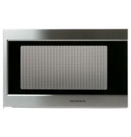 Picture of OEM GE Door Asm Bk WB56X30045