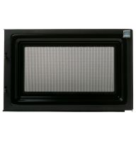 Picture of OEM GE Door Asm Bk WB56X30045