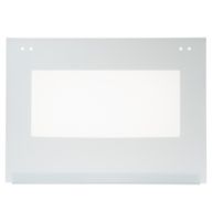 Picture of OEM GE Door Glass And WB56X25758