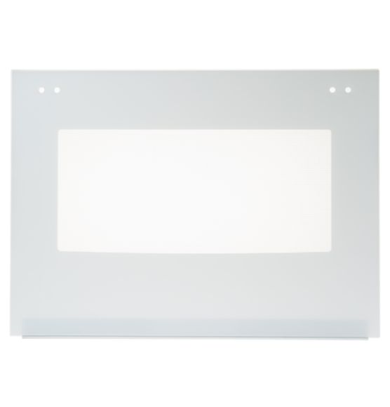 Picture of OEM GE Door Glass And WB56X25758