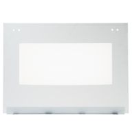 Picture of OEM GE Door Glass And WB56X25758
