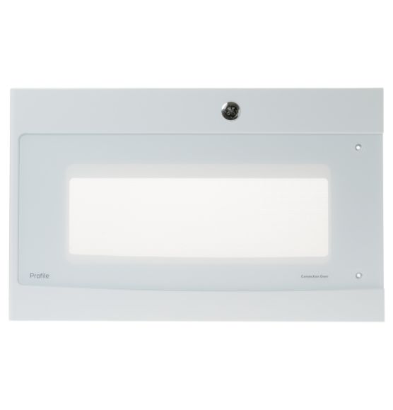 Picture of OEM General Electric (GE) WB56X25723  Door Panel Asm