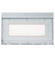 Picture of OEM General Electric (GE) WB56X25723  Door Panel Asm