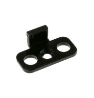 Picture of OEM GE Door Stop WR17X22162