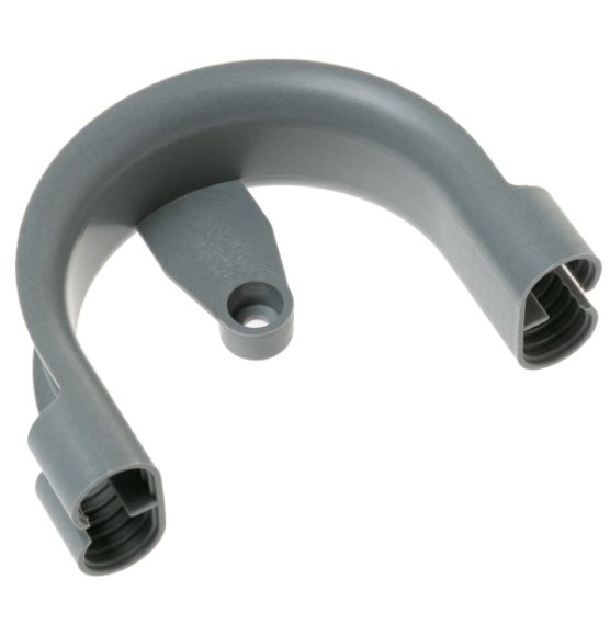 Picture of OEM General Electric (GE) WD12X30958 Drain Hose Guide