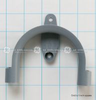 Picture of OEM General Electric (GE) WD12X30958 Drain Hose Guide