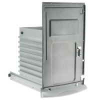 Picture of OEM General Electric (GE) WD30X26259 Drawer Asm With White