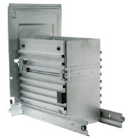 Picture of OEM General Electric (GE) WD30X26259 Drawer Asm With White