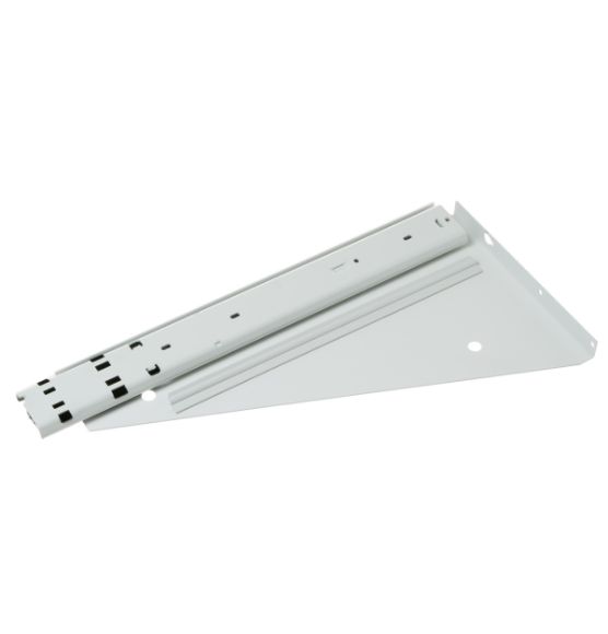 Picture of OEM GE Drawer Guide Lh WR17X11685